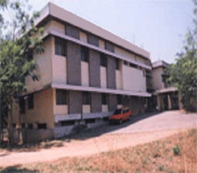 The Centre for Economic and Social Studies Hyderabad Academic Building photo 1